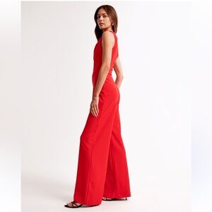Women’s Jumpsuit